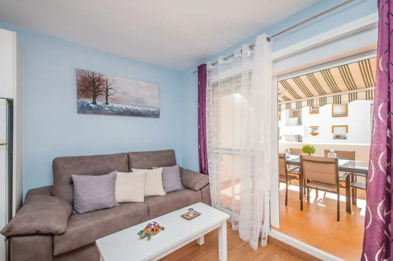 Costa Marina Apartment Benalmadena 0*,  Spain
