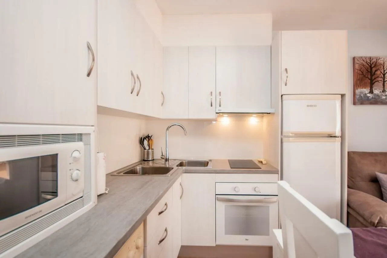 Costa Marina Apartment Benalmadena