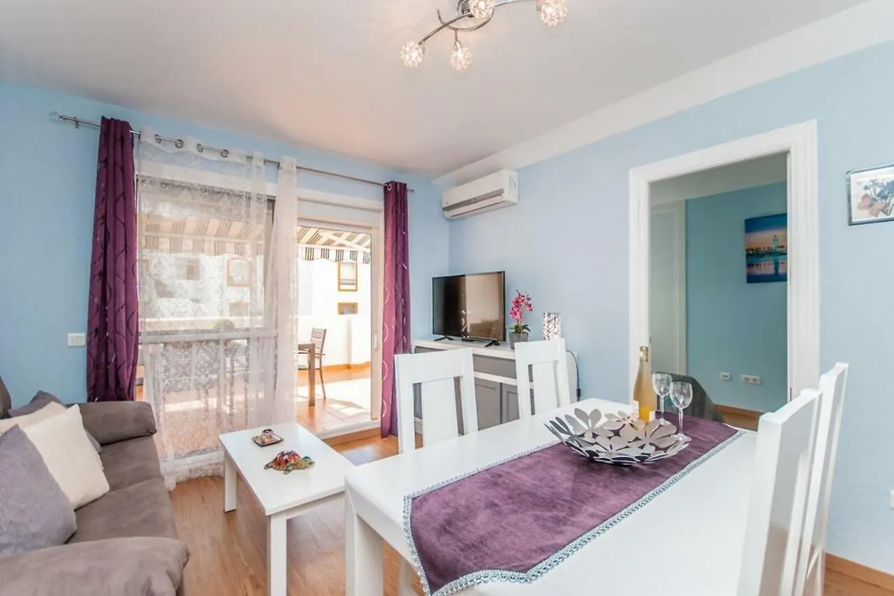 Costa Marina Apartment Benalmadena