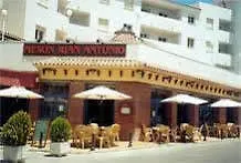 Costa Marina Apartment Benalmadena