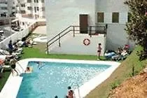 Costa Marina Apartment Benalmadena Spain